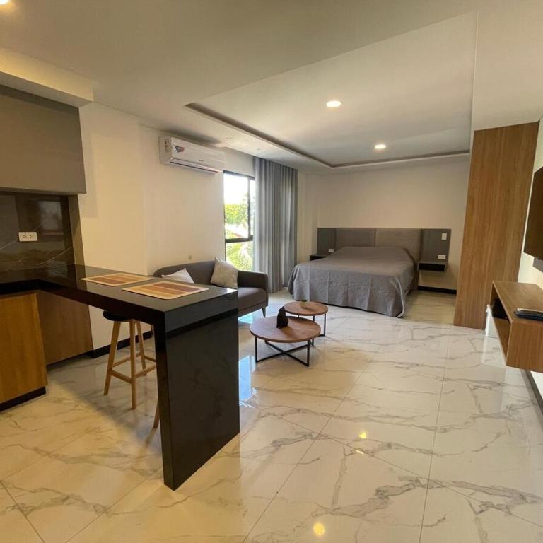 Luxury Apartment near Las Brisas Mall - Room #1584603701 - 3