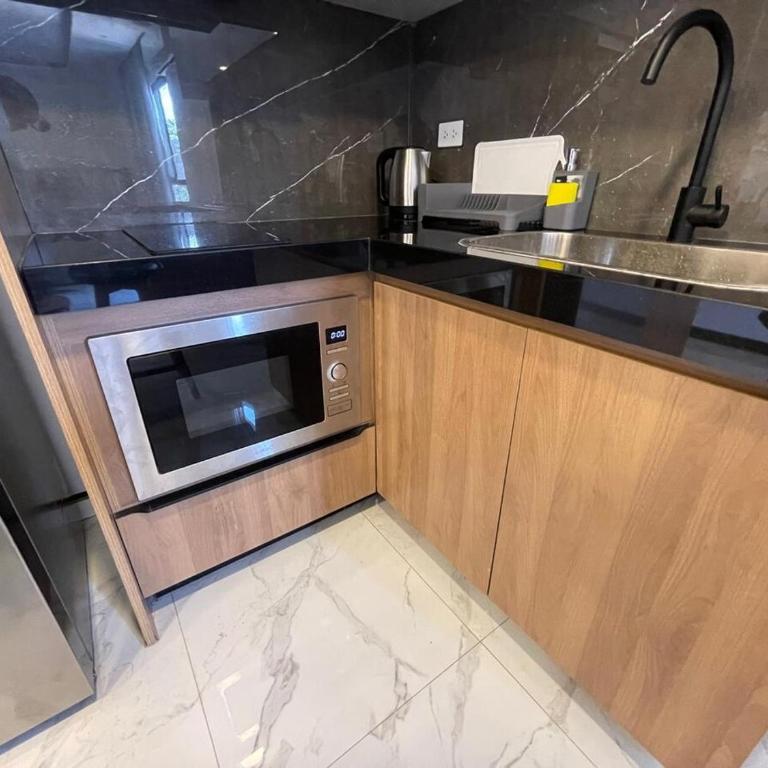 Luxury Apartment near Las Brisas Mall - Room #1584603701 - 5