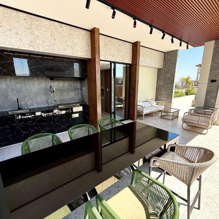 Luxury Apartment near Las Brisas Mall - Room #1584603701 - 7