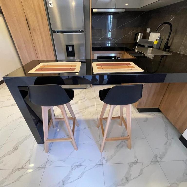 Luxury Apartment near Las Brisas Mall - Room #1584603701 - 8