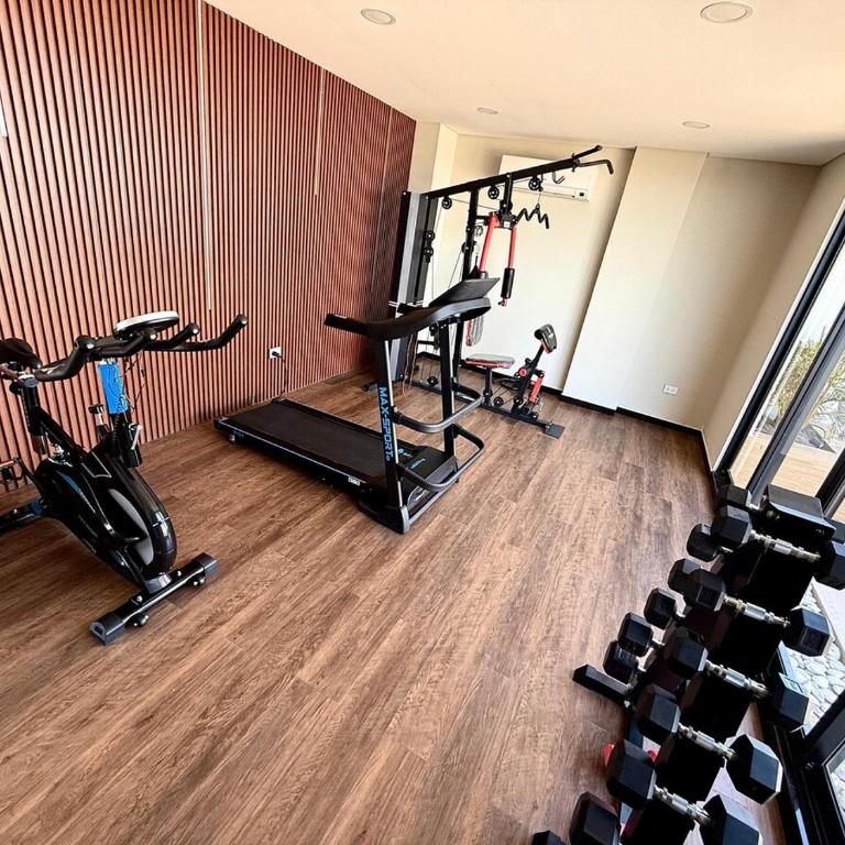 Luxury Apartment near Las Brisas Mall - Room #1584603701 - 9