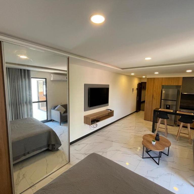Luxury Apartment near Las Brisas Mall - Room #1584603701 - 13