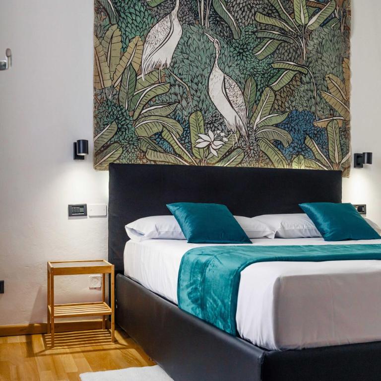 Nazario Sauro Prestige Apartment - One-Bedroom Apartment - 30