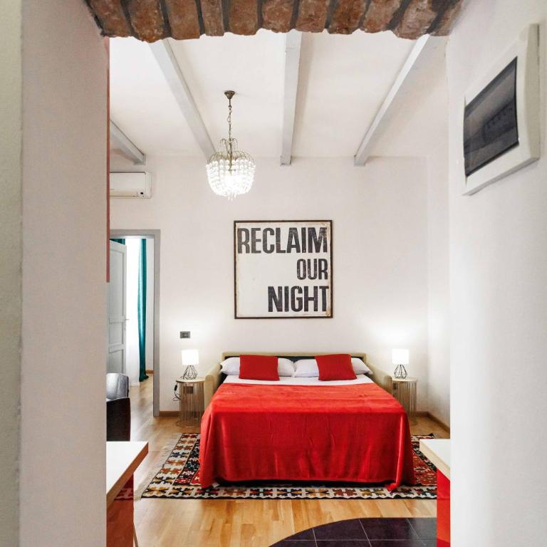 Nazario Sauro Prestige Apartment - One-Bedroom Apartment - 18