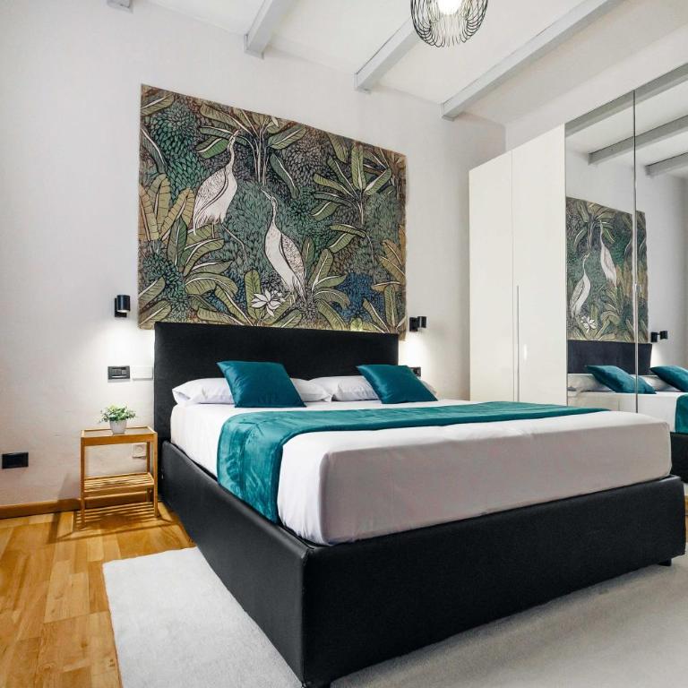 Nazario Sauro Prestige Apartment - One-Bedroom Apartment - 4