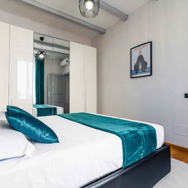 Nazario Sauro Prestige Apartment - One-Bedroom Apartment - 3