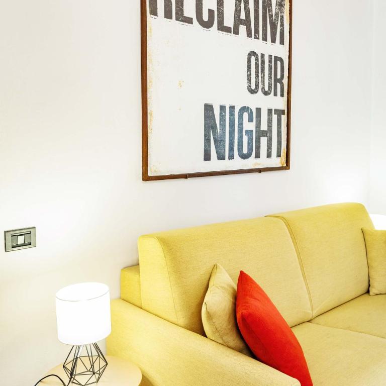 Nazario Sauro Prestige Apartment - One-Bedroom Apartment - 14