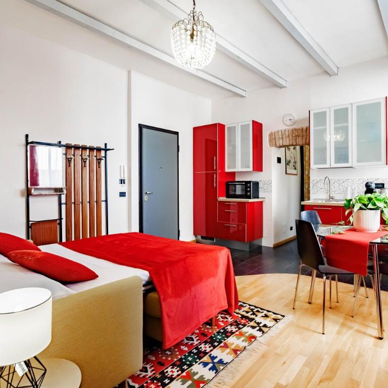 Nazario Sauro Prestige Apartment - One-Bedroom Apartment - 6