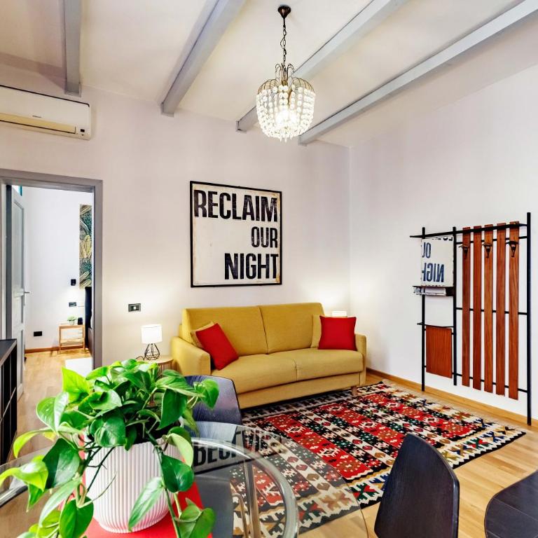 Nazario Sauro Prestige Apartment - One-Bedroom Apartment - 15