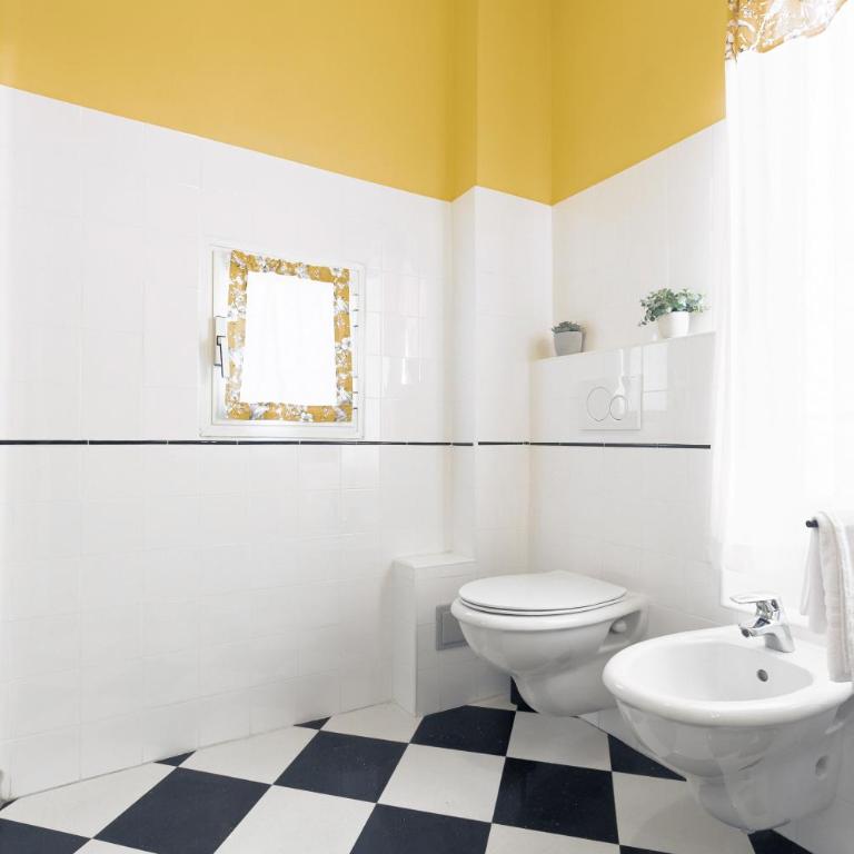 Nazario Sauro Prestige Apartment - One-Bedroom Apartment - 19