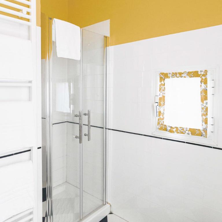 Nazario Sauro Prestige Apartment - One-Bedroom Apartment - 11