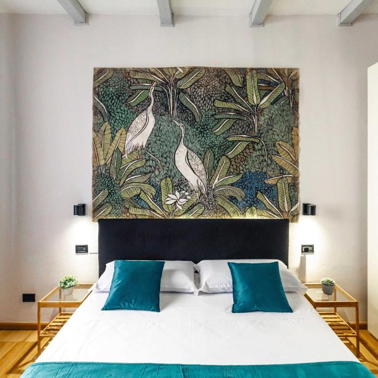 Nazario Sauro Prestige Apartment - One-Bedroom Apartment - 24