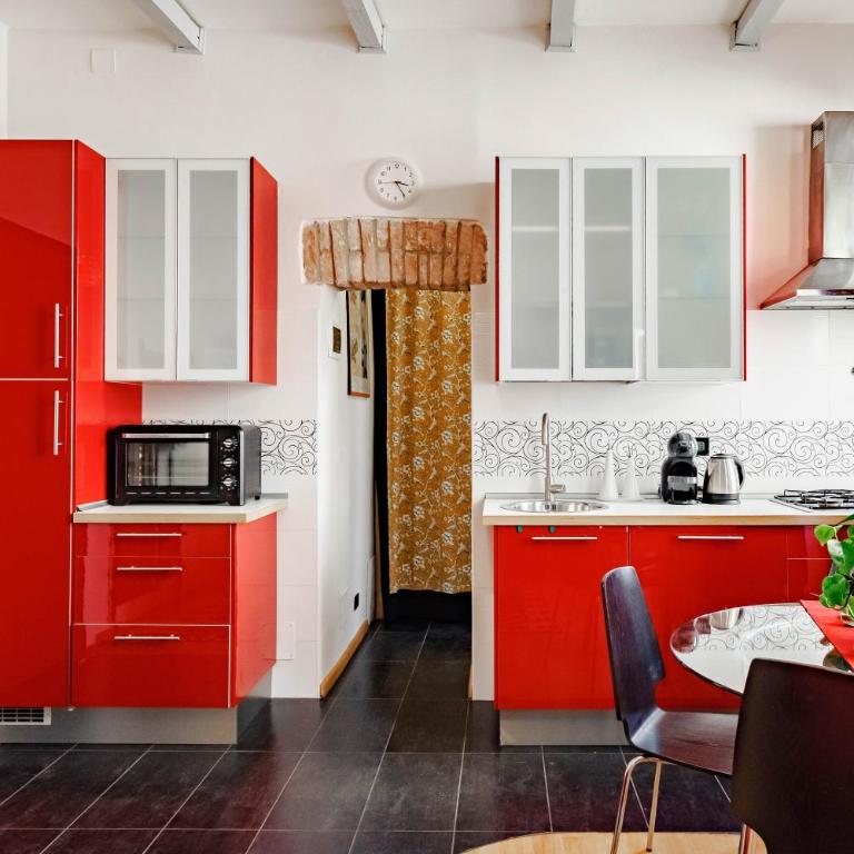 Nazario Sauro Prestige Apartment - One-Bedroom Apartment - 25