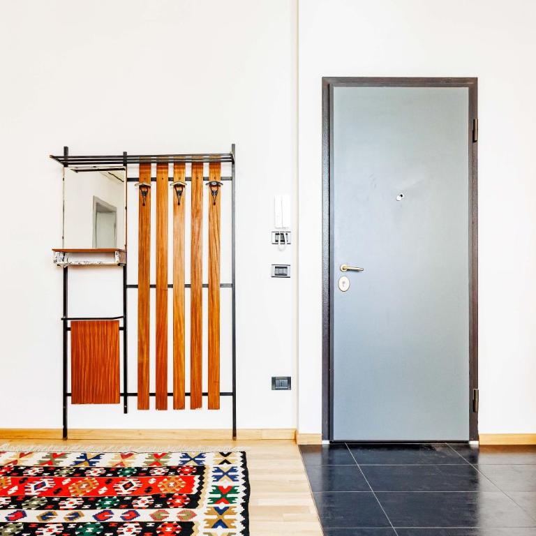 Nazario Sauro Prestige Apartment - One-Bedroom Apartment - 27