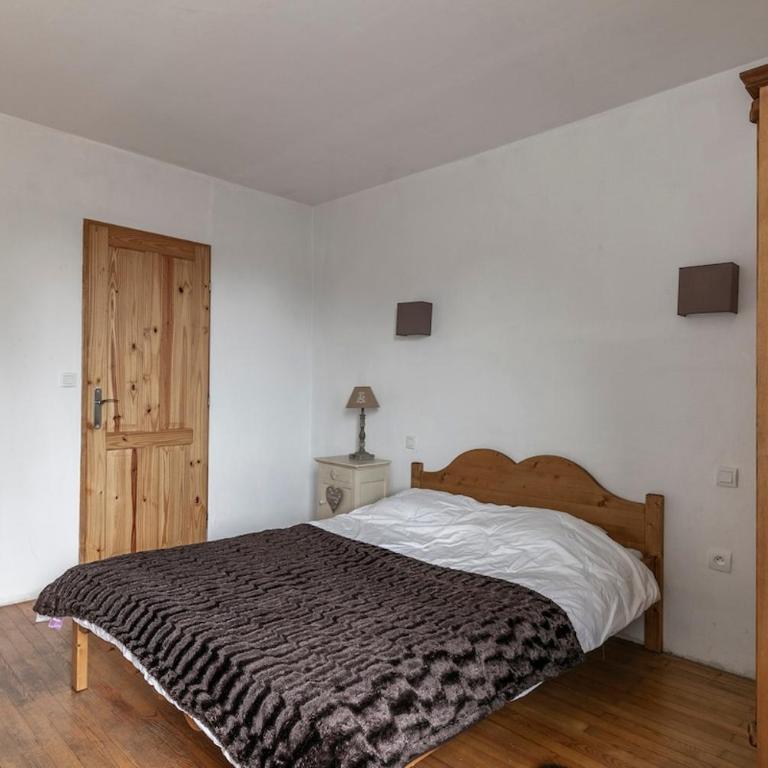 CHalet 12 personnes proche Alpe D'huez - Chalet 3 Chambres - 23