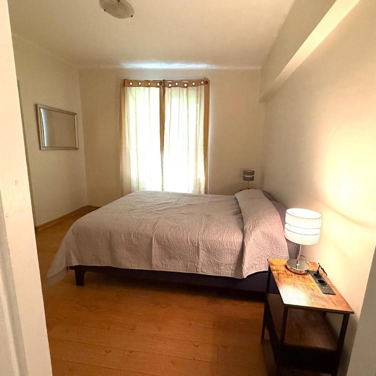 Plaza Perú Apartment - Room #1584604201 - 4