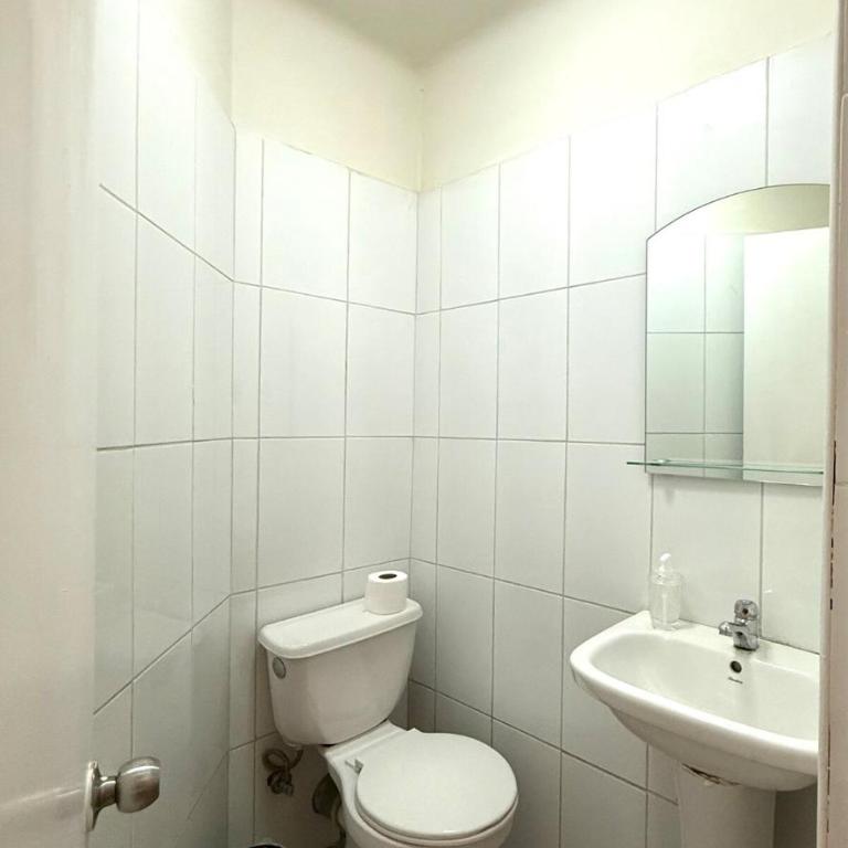 Plaza Perú Apartment - Room #1584604201 - 8