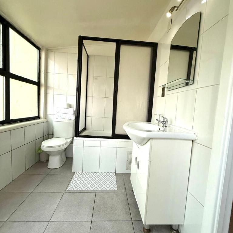Plaza Perú Apartment - Room #1584604201 - 10