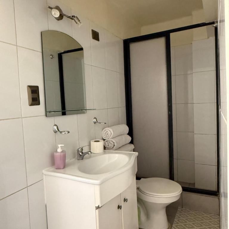 Plaza Perú Apartment - Room #1584604201 - 13
