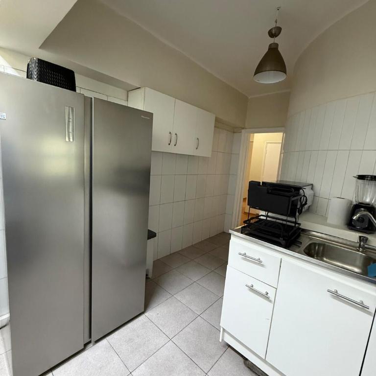 Plaza Perú Apartment - Room #1584604201 - 15