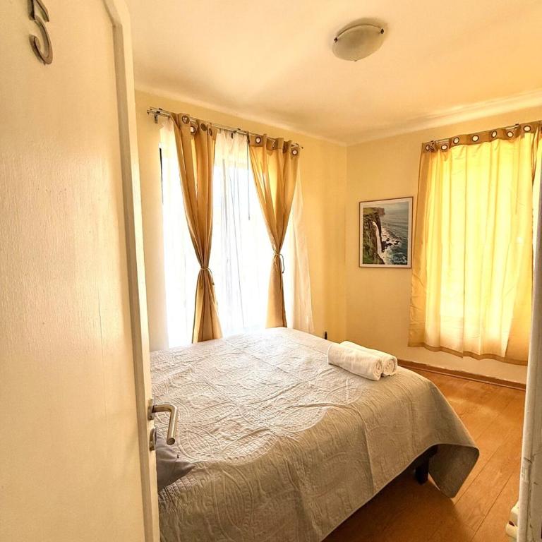 Plaza Perú Apartment - Room #1584604201 - 16