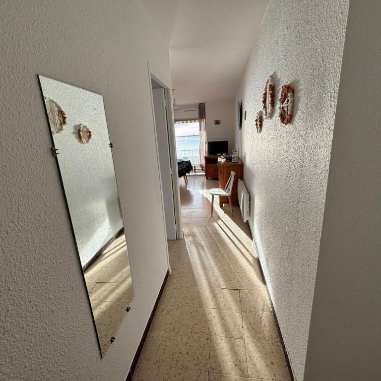 Appartement proche des Thermes à Balaruc, animaux admis - FR-1-503-70 - Appartement (4 Adultes) - 10