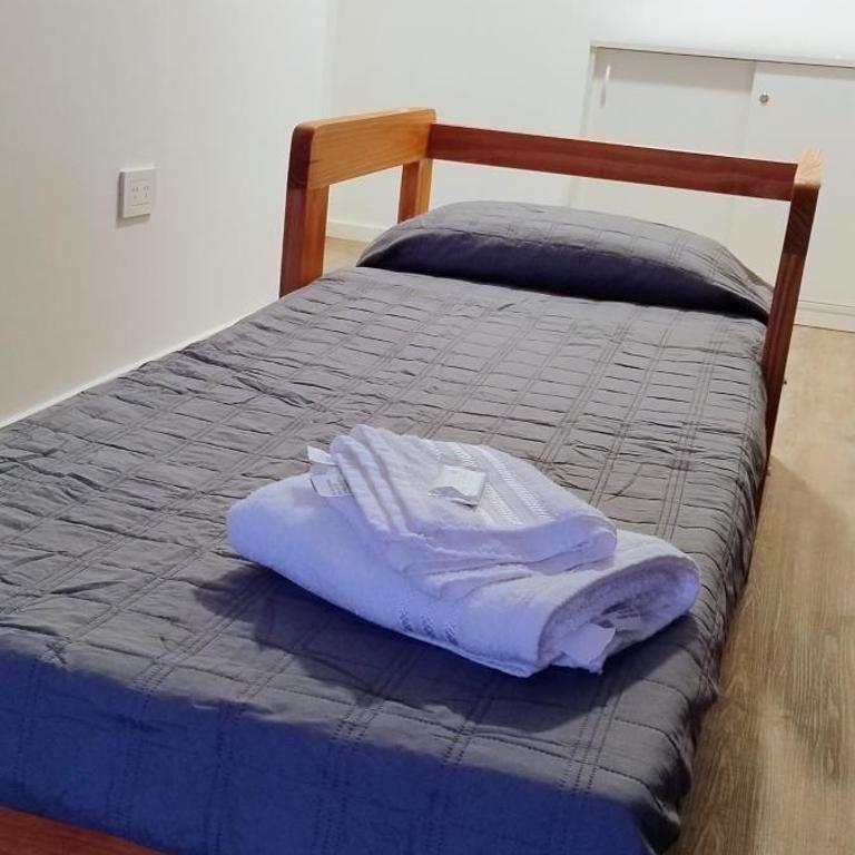 Departamento en Microcentro - Room #1584604701 - 2