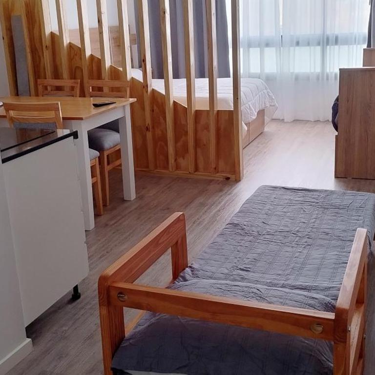 Departamento en Microcentro - Room #1584604701 - 4