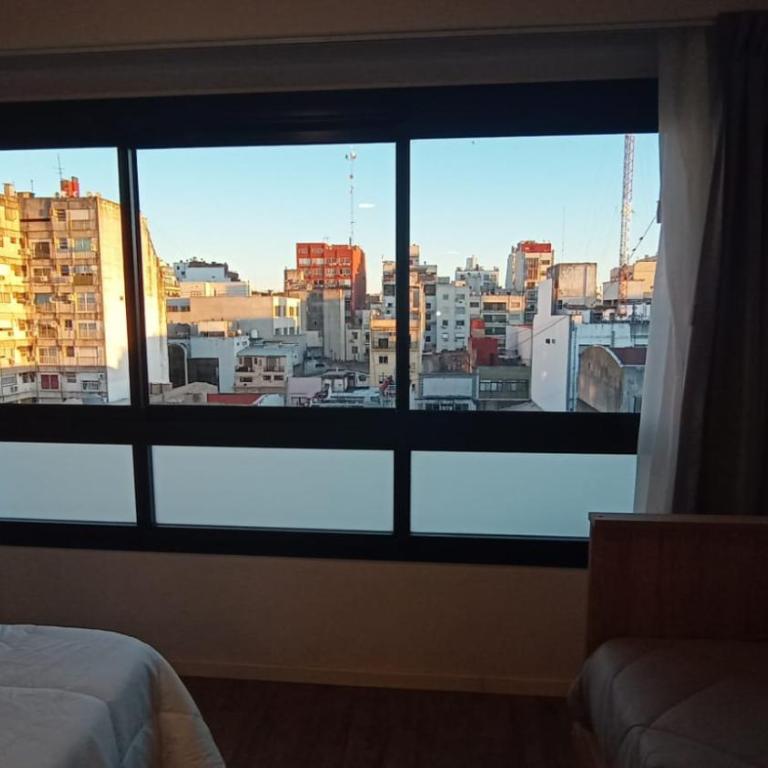 Departamento en Microcentro - Room #1584604701 - 5