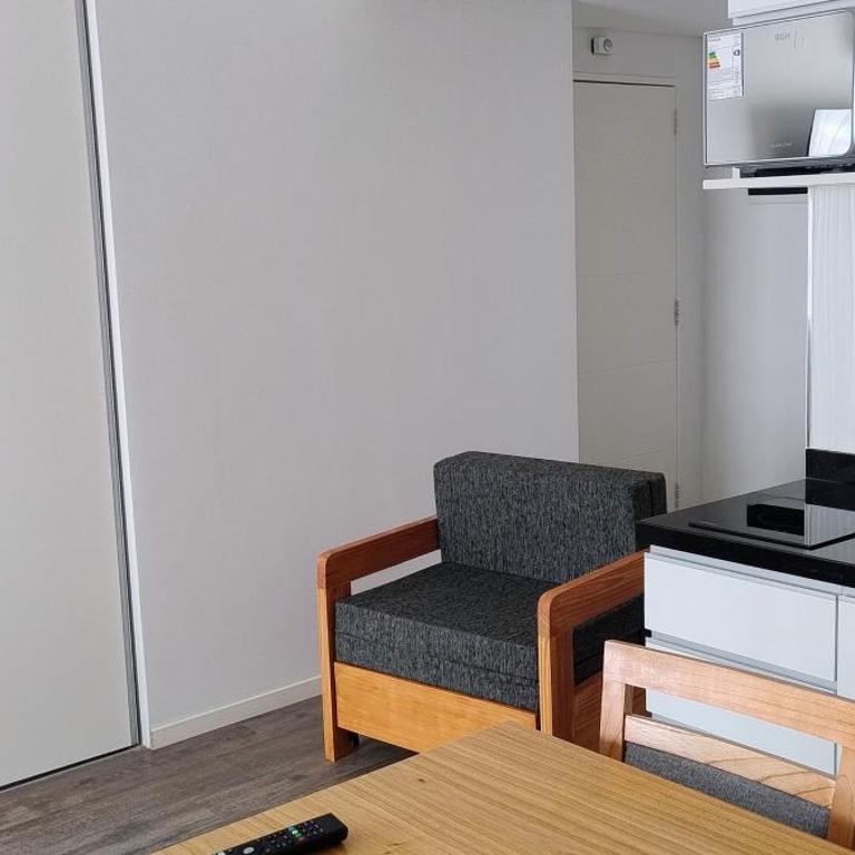 Departamento en Microcentro - Room #1584604701 - 6