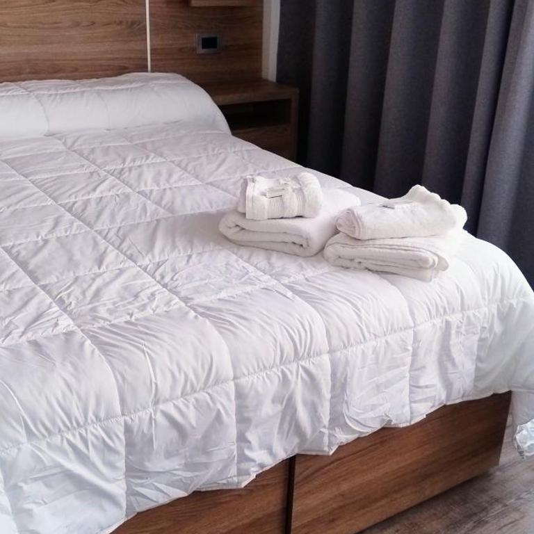 Departamento en Microcentro - Room #1584604701 - 7