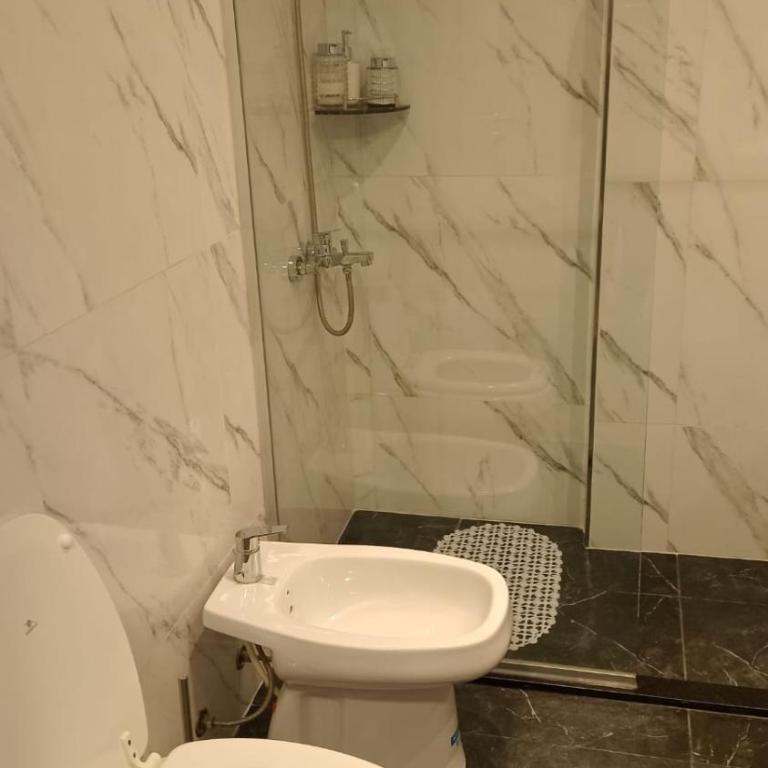 Departamento en Microcentro - Room #1584604701 - 9