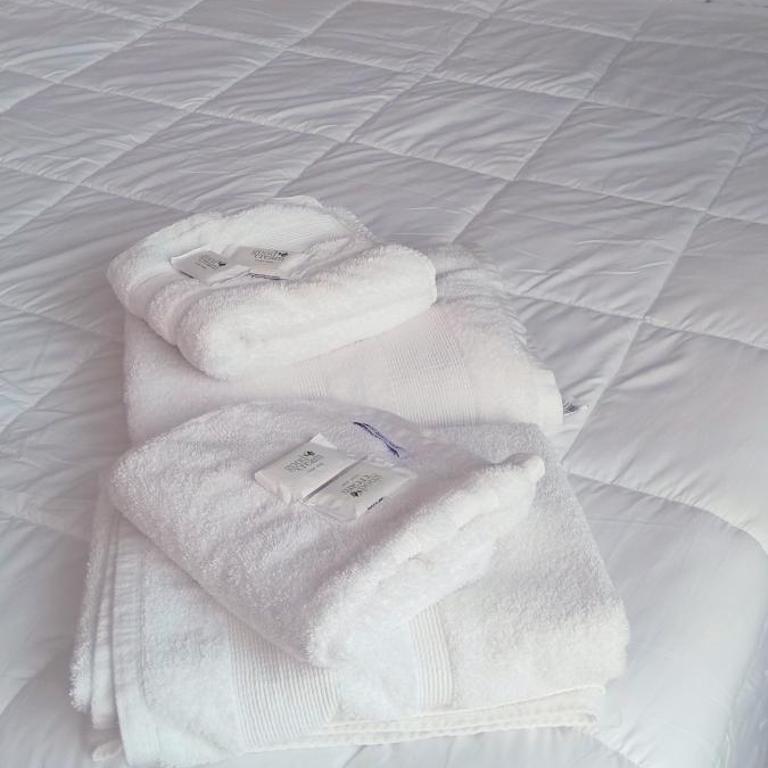 Departamento en Microcentro - Room #1584604701 - 11