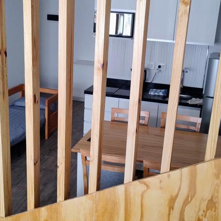 Departamento en Microcentro - Room #1584604701 - 14