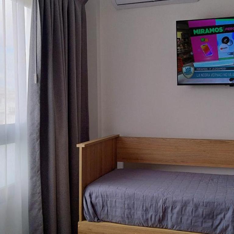 Departamento en Microcentro - Room #1584604701 - 15
