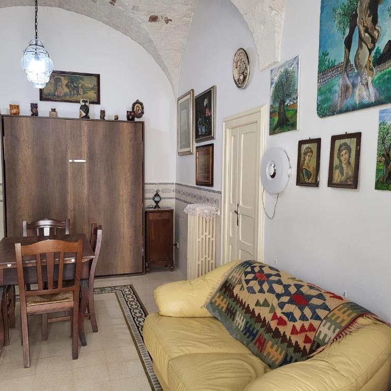 Casa Meravigliosa - Appartamento - 2