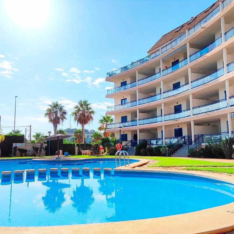 Apartamento Sueño de Denia II by DENIA COSTA - Two-Bedroom Apartment - 1