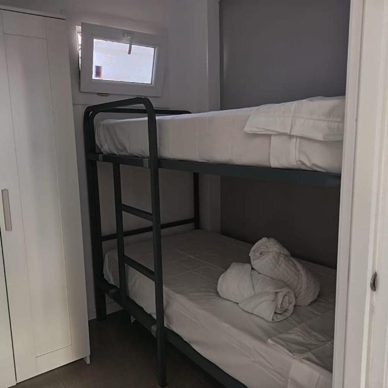 Premium apartment 50 steps from the beach - Apartamento de 1 dormitorio - 38