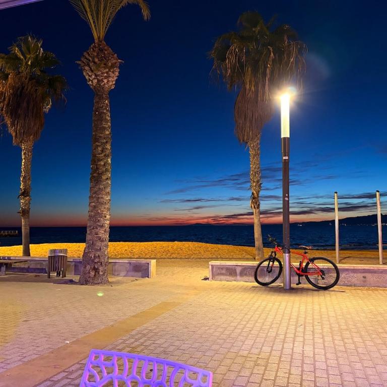 Premium apartment 50 steps from the beach - Apartamento de 1 dormitorio - 1