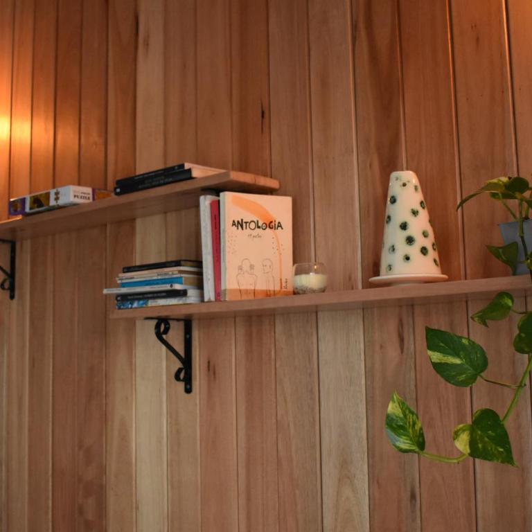 La Chapita bosque y mar - Room #1584606501 - 11