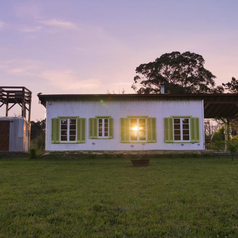 La Chapita bosque y mar - Room #1584606501 - 13