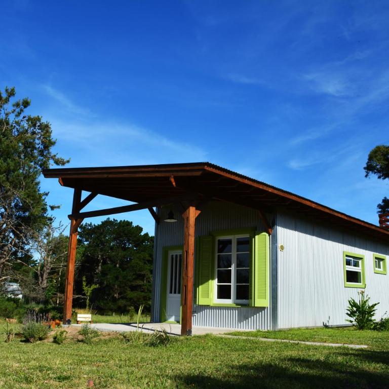 La Chapita bosque y mar - Room #1584606501 - 17