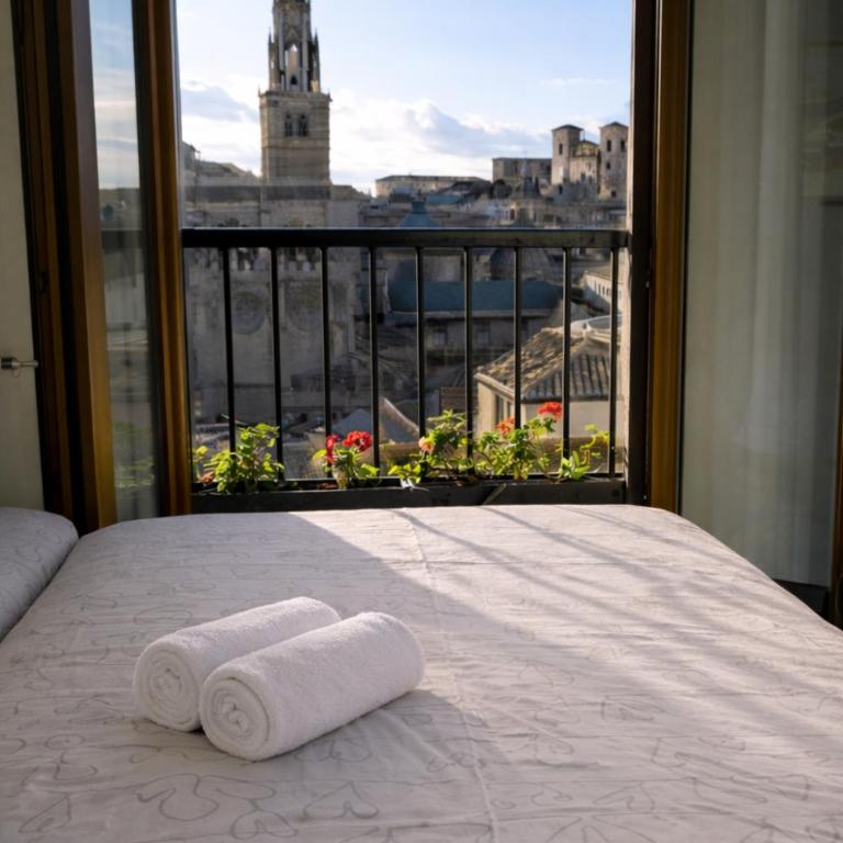 Apartamento PRANA Junto al Alcázar en pleno centro histórico - Apartamento - 15