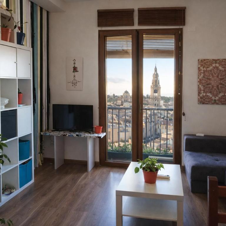 Apartamento PRANA Junto al Alcázar en pleno centro histórico - Apartamento - 1