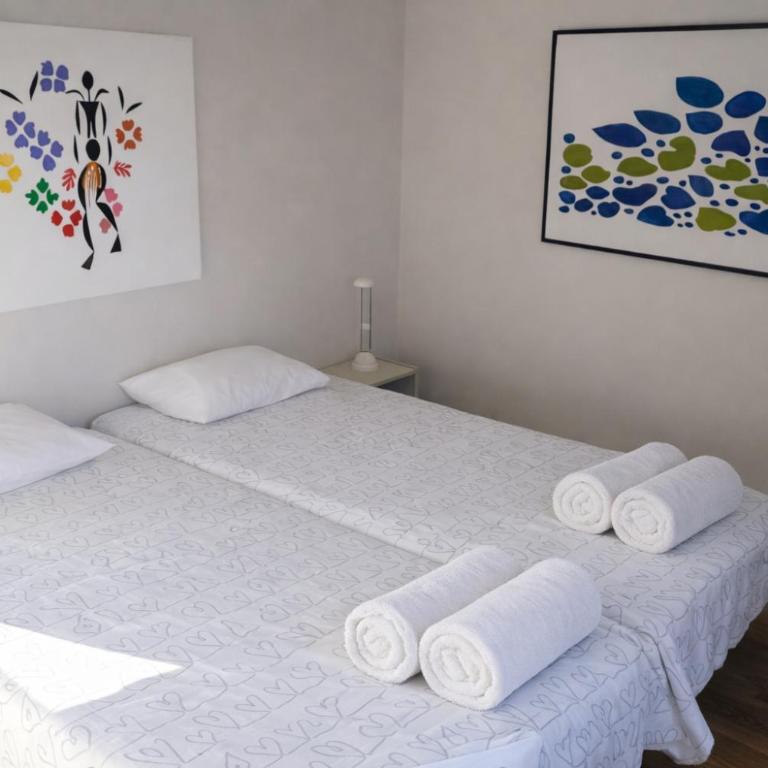 Apartamento PRANA Junto al Alcázar en pleno centro histórico - Apartamento - 8