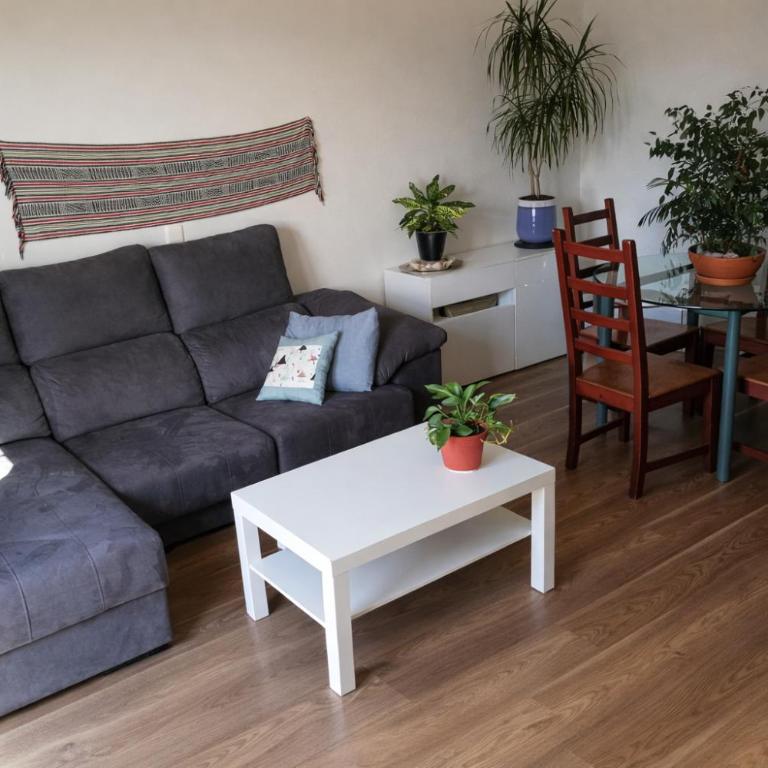 Apartamento PRANA Junto al Alcázar en pleno centro histórico - Apartamento - 6