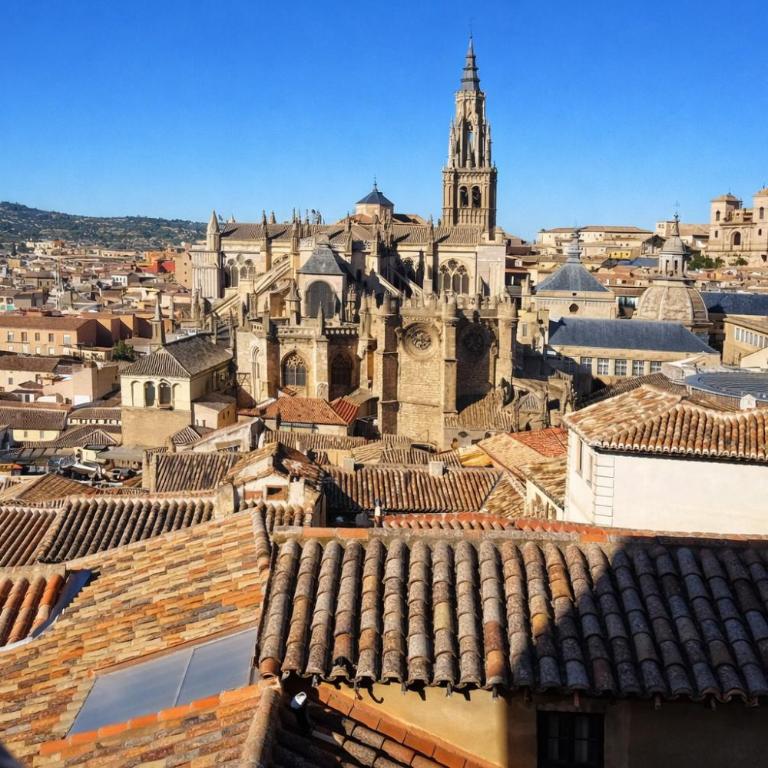 Apartamento PRANA Junto al Alcázar en pleno centro histórico - Apartamento - 17
