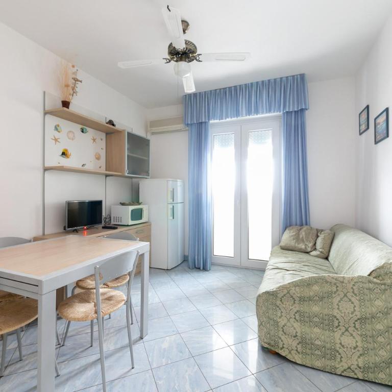 Condominio Vera - Appartamento con 2 Camere da Letto - 3