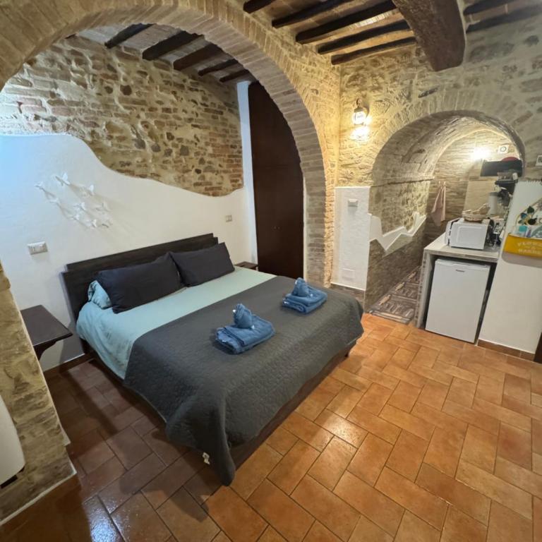 Casa Leon - City center - Monolocale - 4