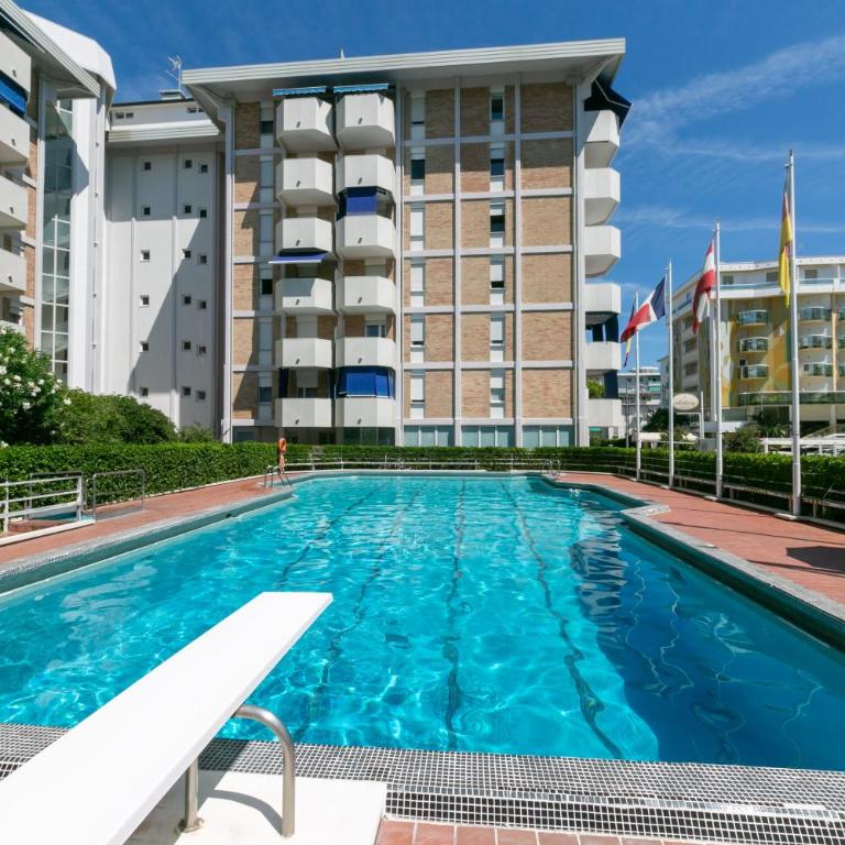 Condominio Vera - Appartamento con 2 Camere da Letto - 9